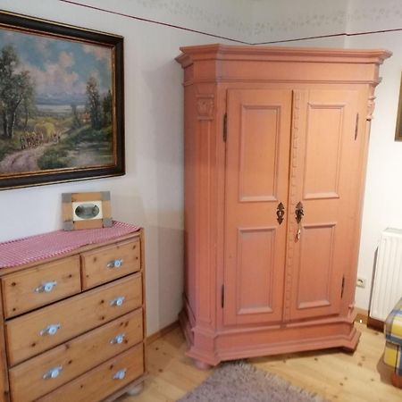 Ferienwohnungen Dopplerhof Piding Bagian luar foto