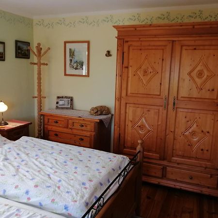 Ferienwohnungen Dopplerhof Piding Bagian luar foto