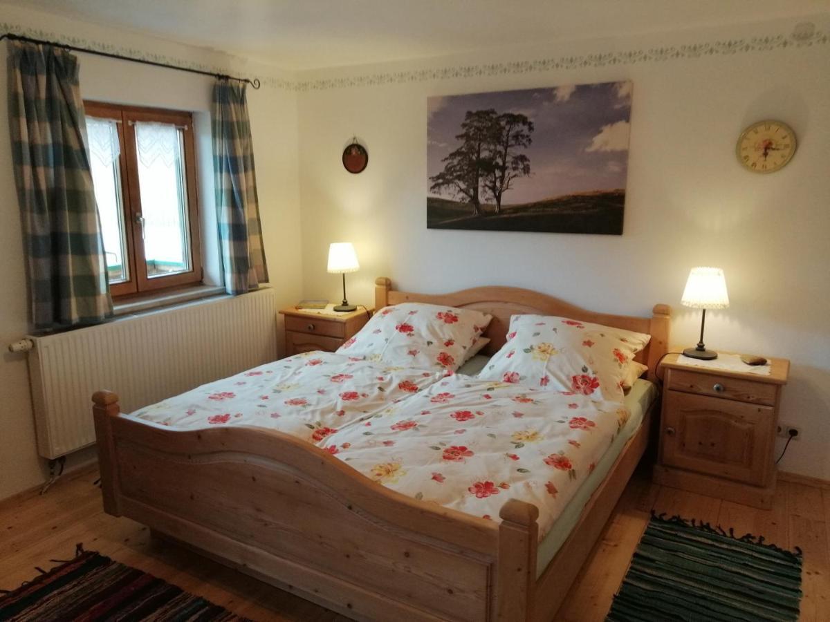 Ferienwohnungen Dopplerhof Piding Bagian luar foto
