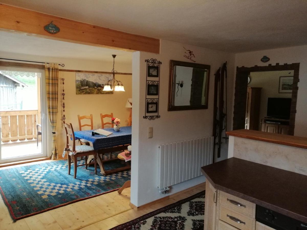 Ferienwohnungen Dopplerhof Piding Bagian luar foto
