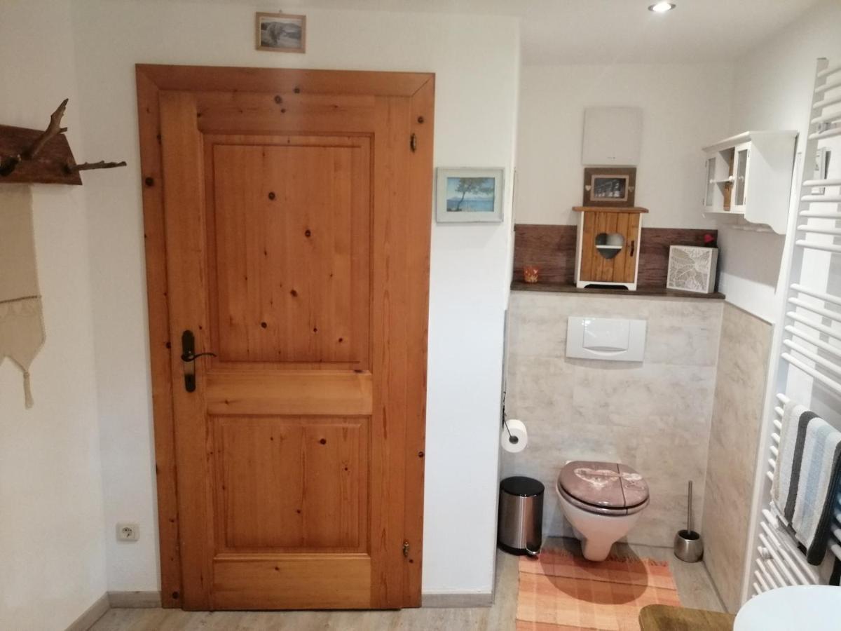 Ferienwohnungen Dopplerhof Piding Bagian luar foto
