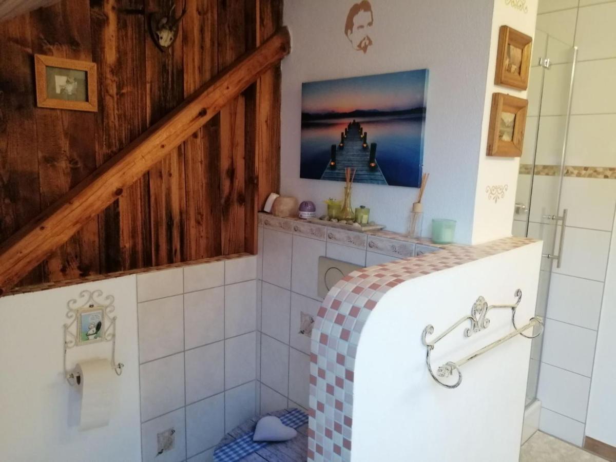 Ferienwohnungen Dopplerhof Piding Bagian luar foto