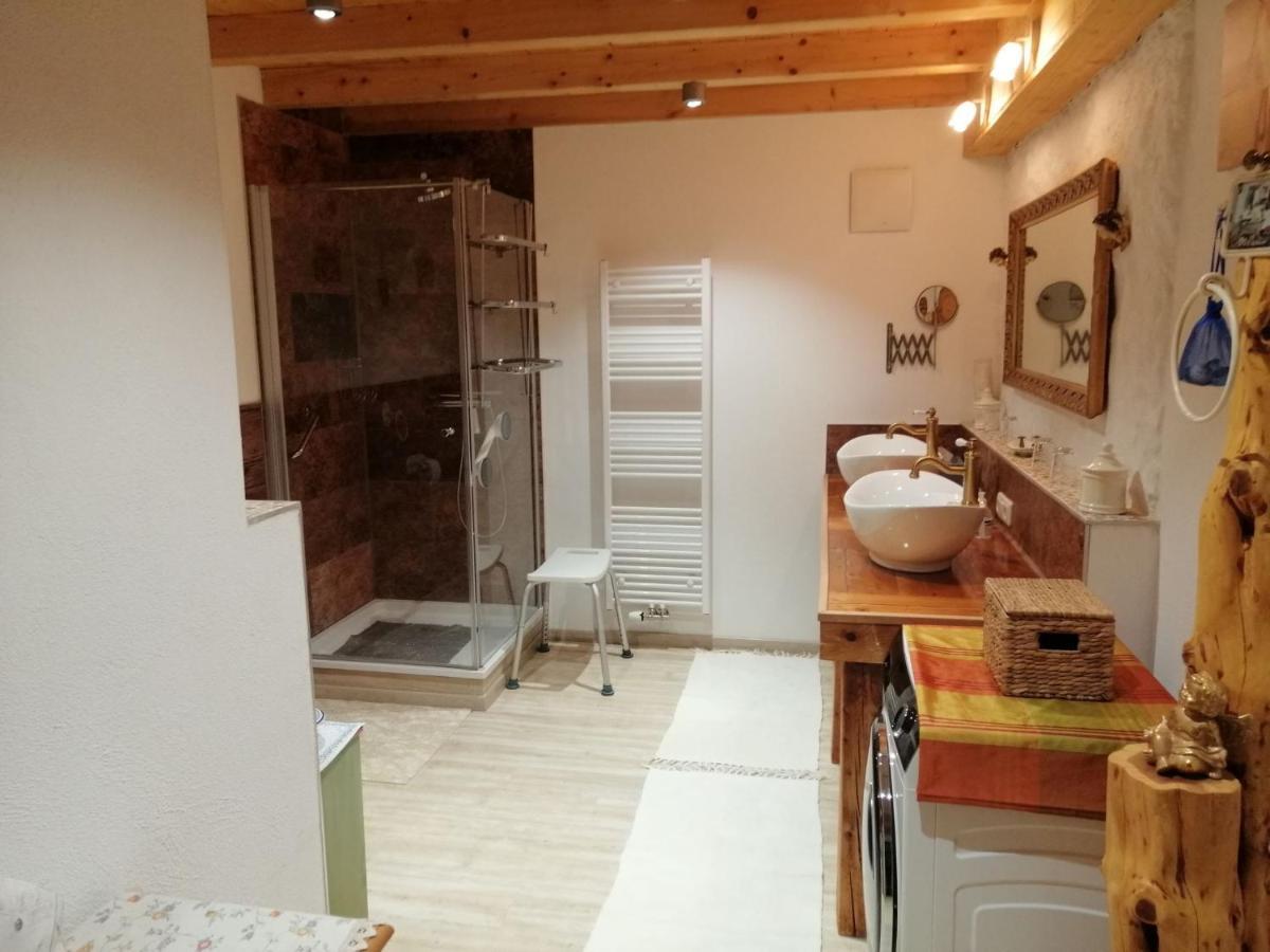 Ferienwohnungen Dopplerhof Piding Bagian luar foto
