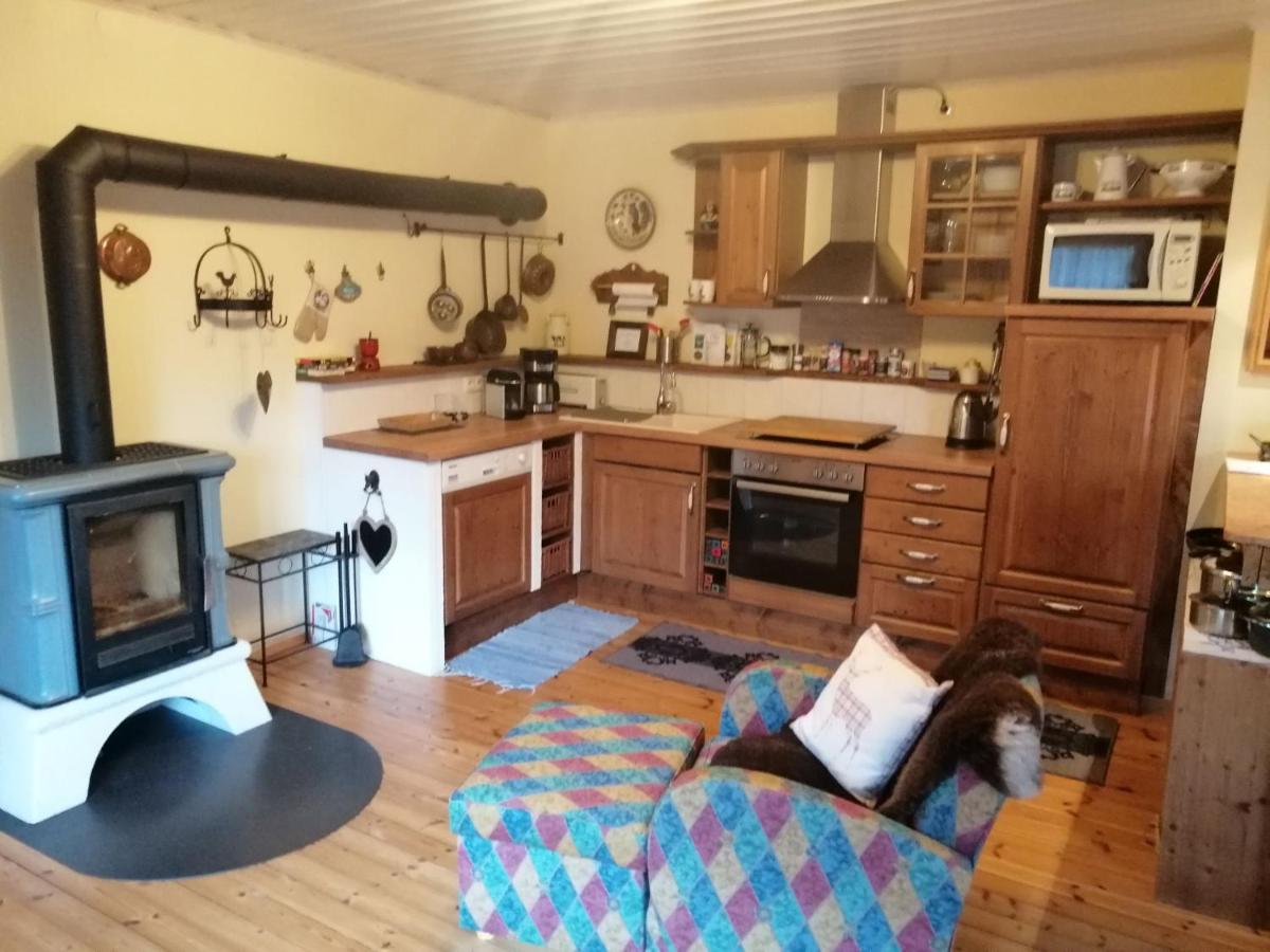 Ferienwohnungen Dopplerhof Piding Bagian luar foto