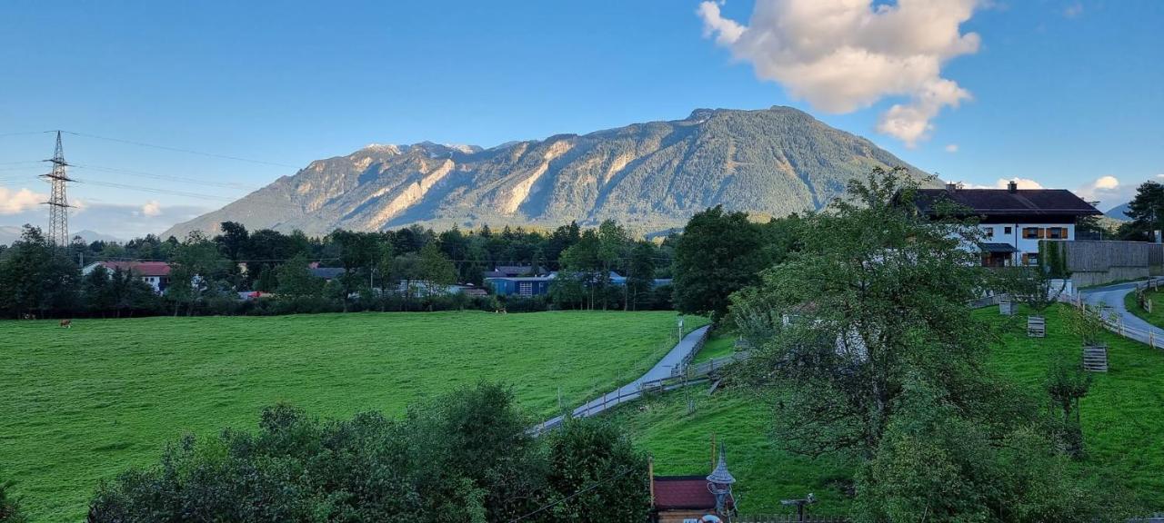 Ferienwohnungen Dopplerhof Piding Bagian luar foto