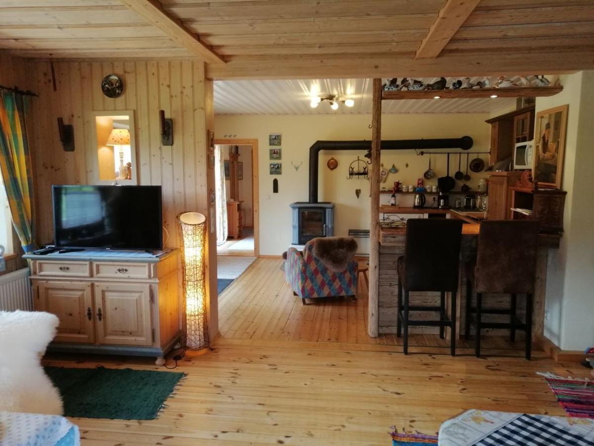 Ferienwohnungen Dopplerhof Piding Bagian luar foto