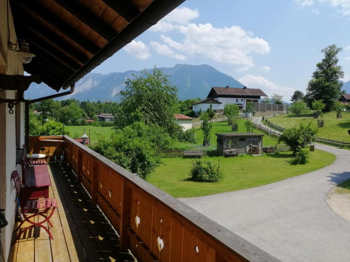 Ferienwohnungen Dopplerhof Piding Bagian luar foto