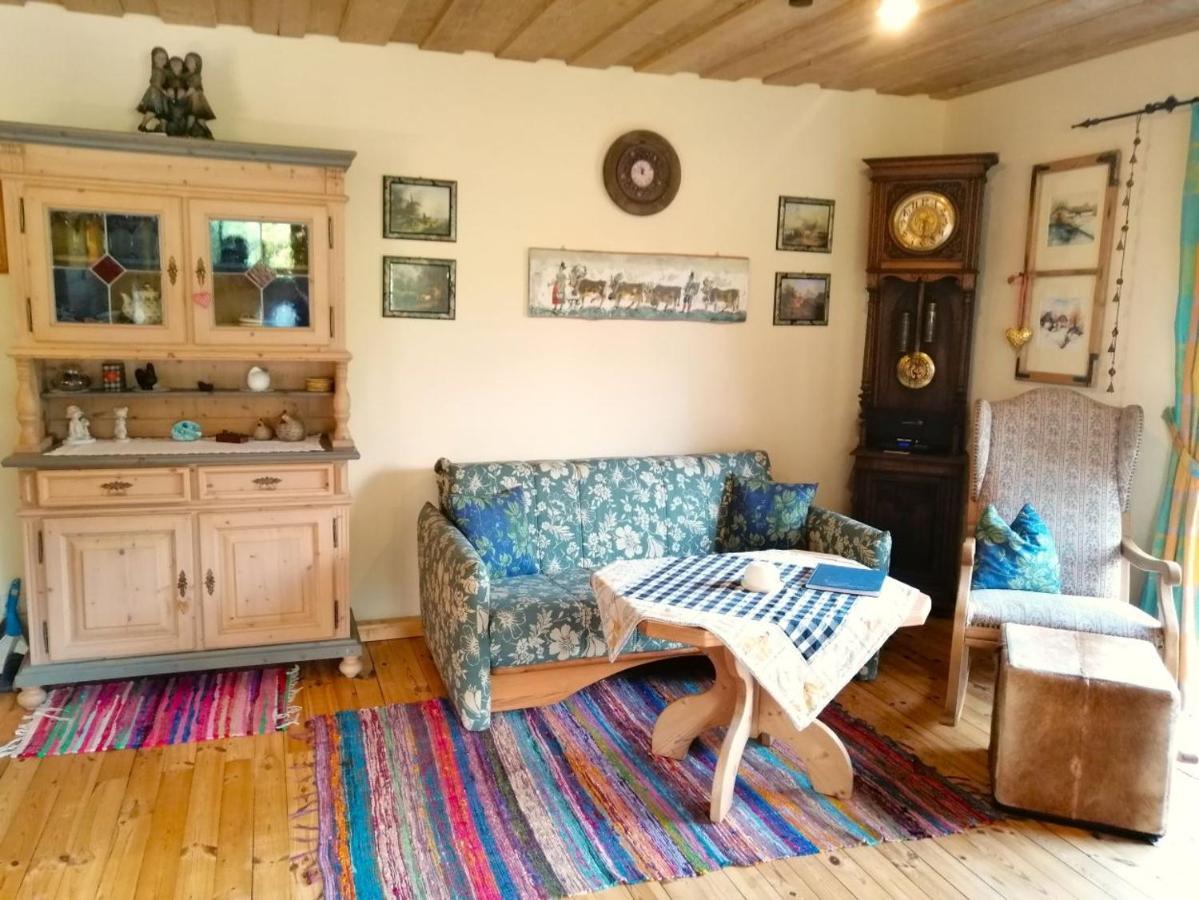 Ferienwohnungen Dopplerhof Piding Bagian luar foto