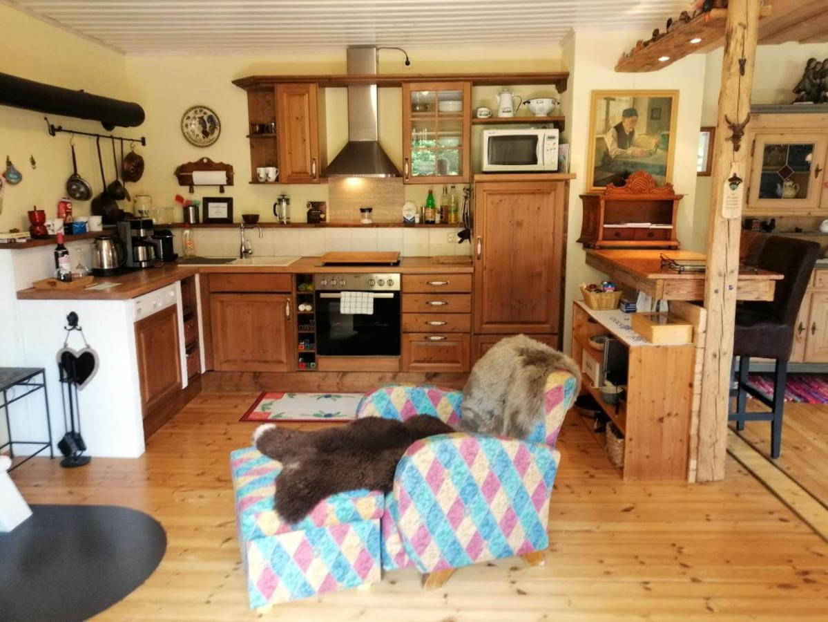 Ferienwohnungen Dopplerhof Piding Bagian luar foto
