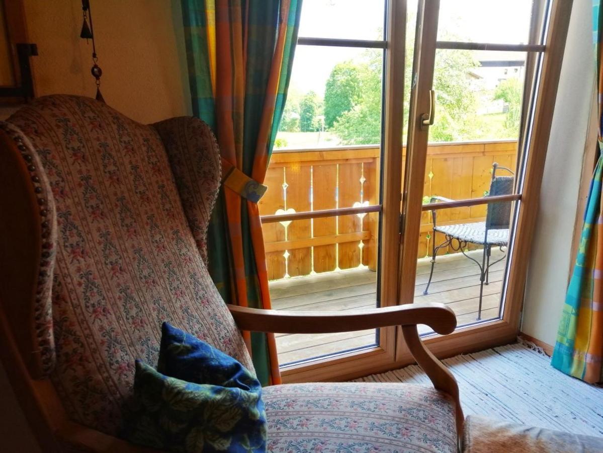 Ferienwohnungen Dopplerhof Piding Bagian luar foto
