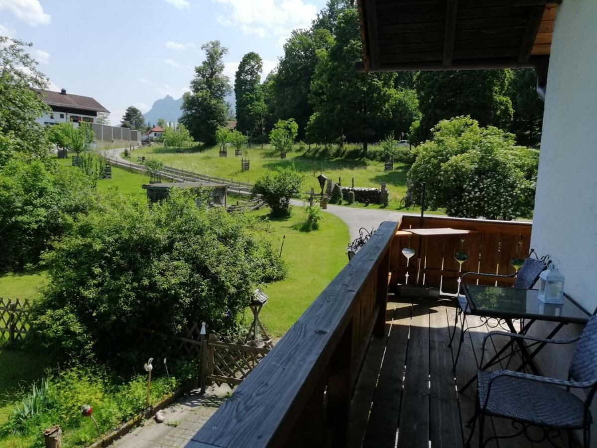 Ferienwohnungen Dopplerhof Piding Bagian luar foto