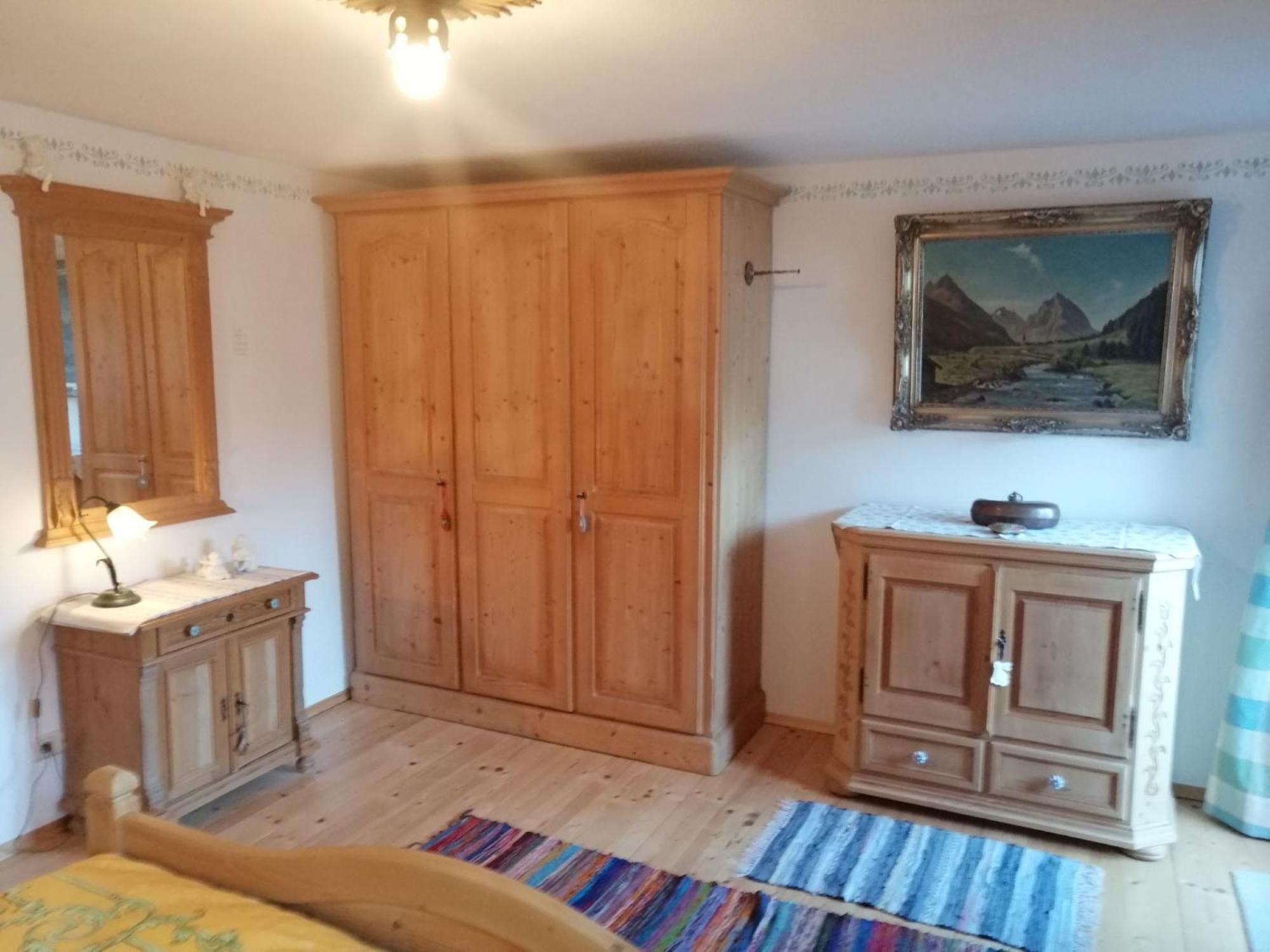 Ferienwohnungen Dopplerhof Piding Bagian luar foto