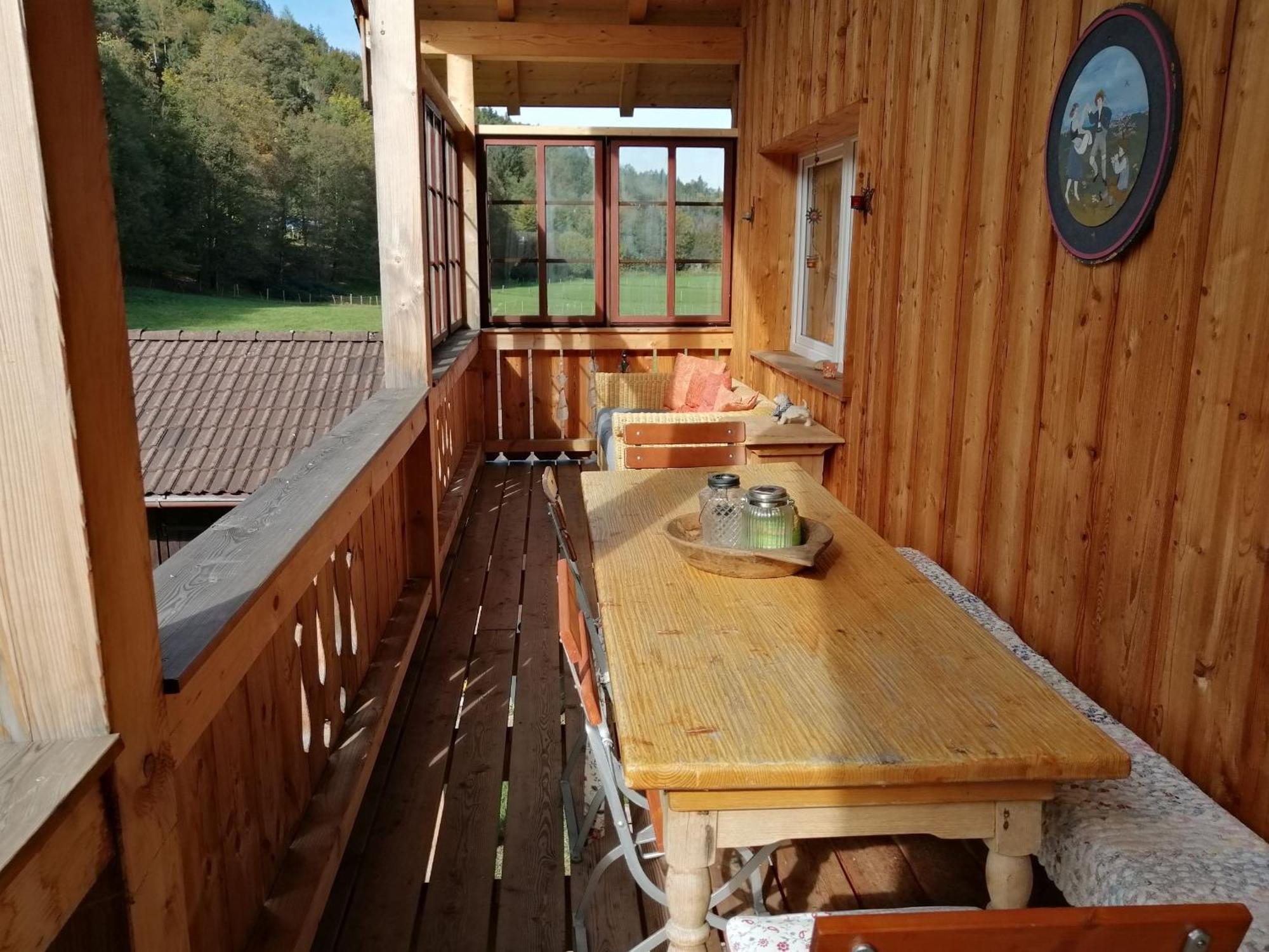 Ferienwohnungen Dopplerhof Piding Bagian luar foto