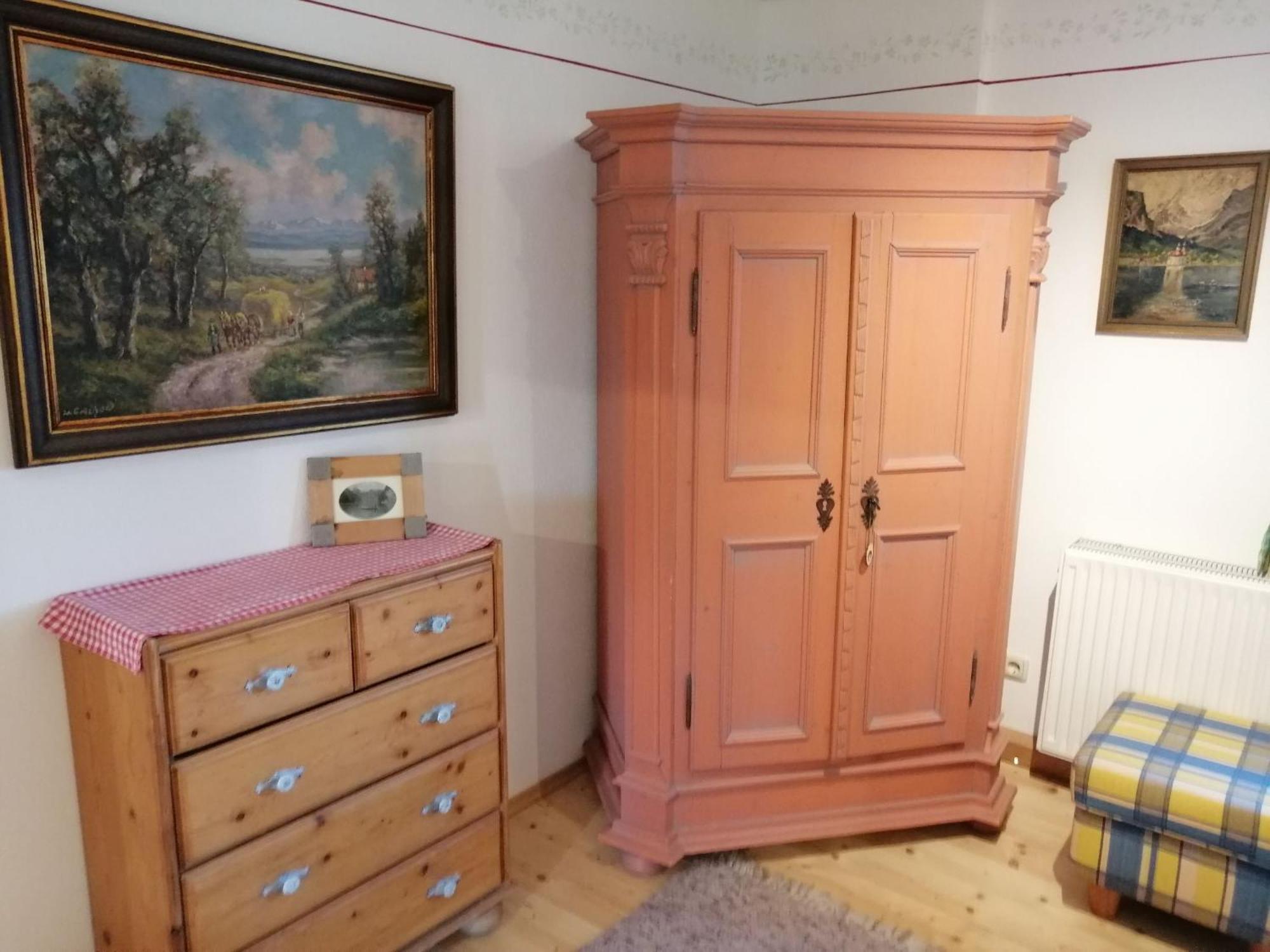 Ferienwohnungen Dopplerhof Piding Bagian luar foto