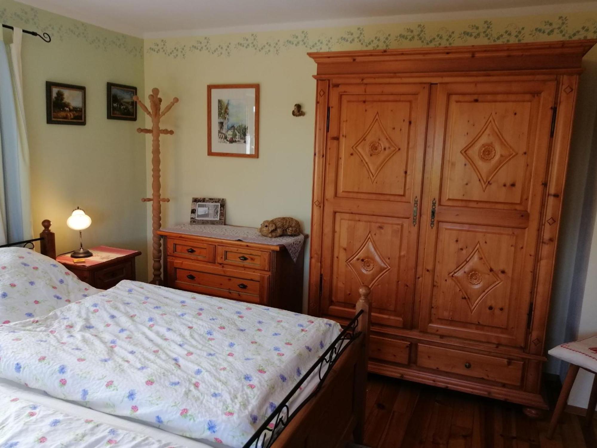 Ferienwohnungen Dopplerhof Piding Bagian luar foto