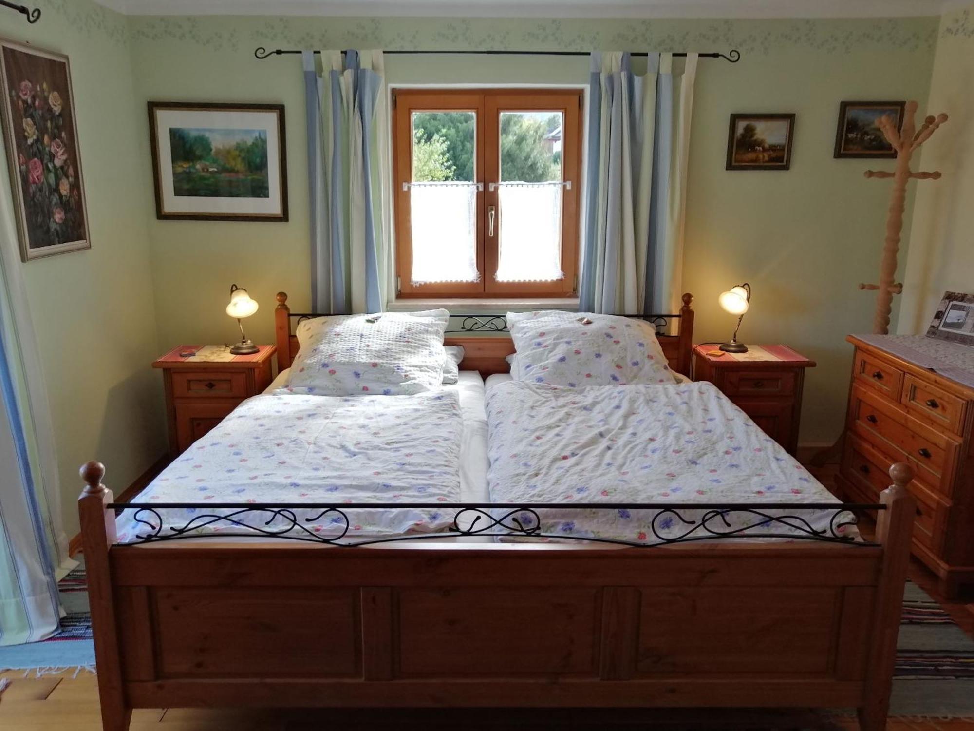 Ferienwohnungen Dopplerhof Piding Bagian luar foto