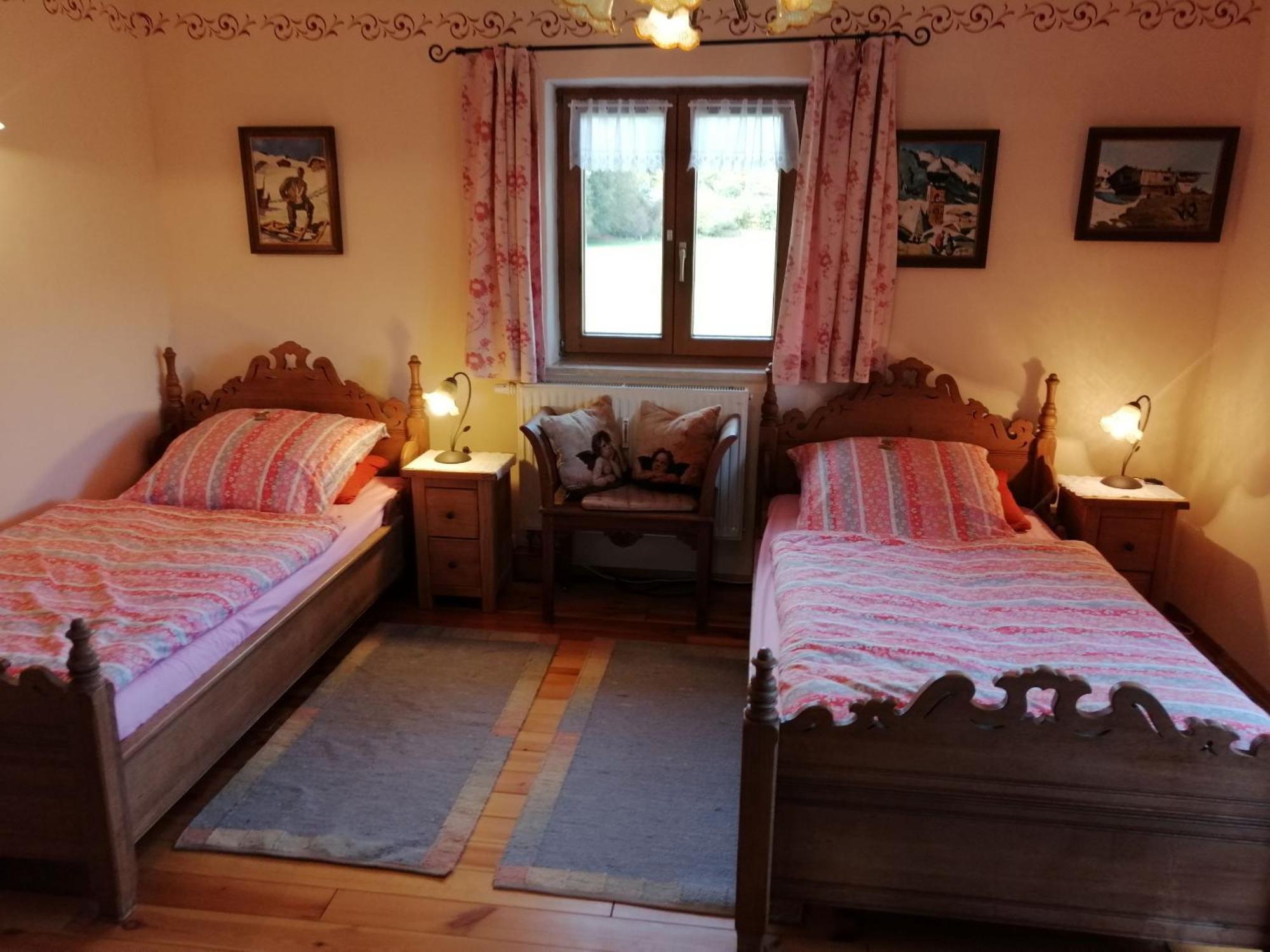 Ferienwohnungen Dopplerhof Piding Bagian luar foto