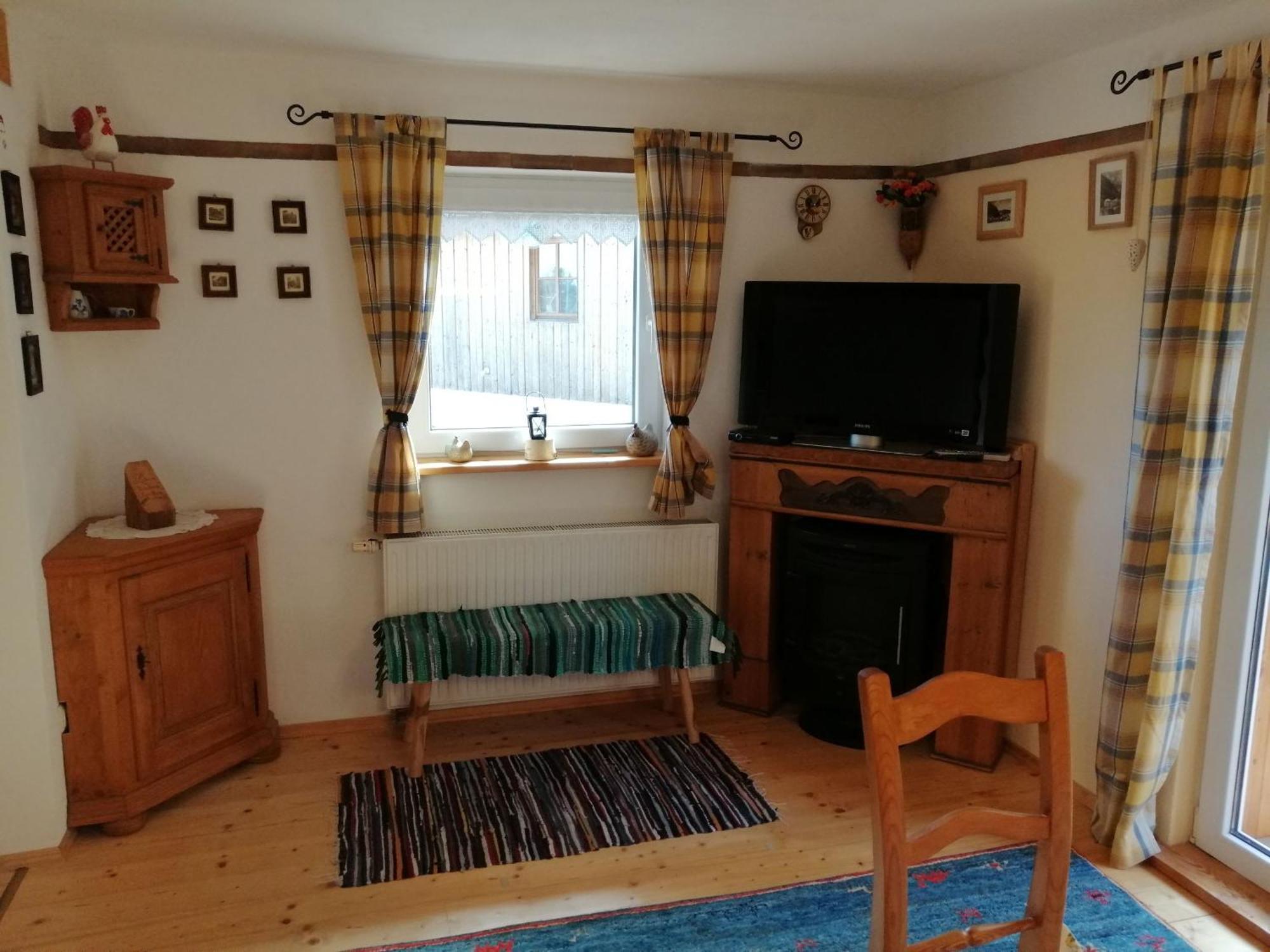 Ferienwohnungen Dopplerhof Piding Bagian luar foto