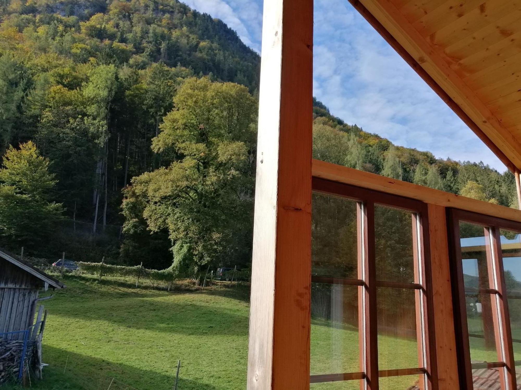 Ferienwohnungen Dopplerhof Piding Bagian luar foto