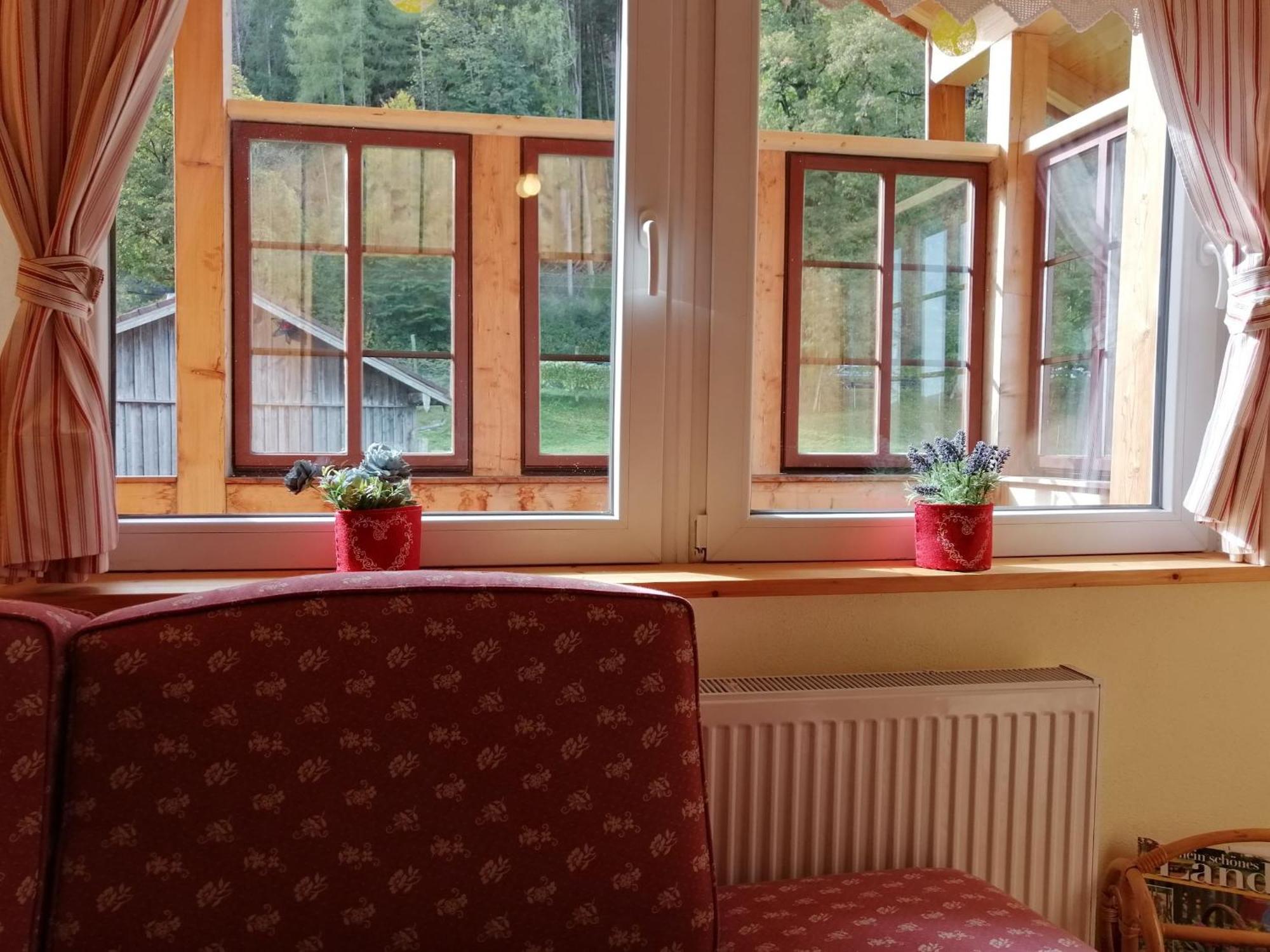 Ferienwohnungen Dopplerhof Piding Bagian luar foto