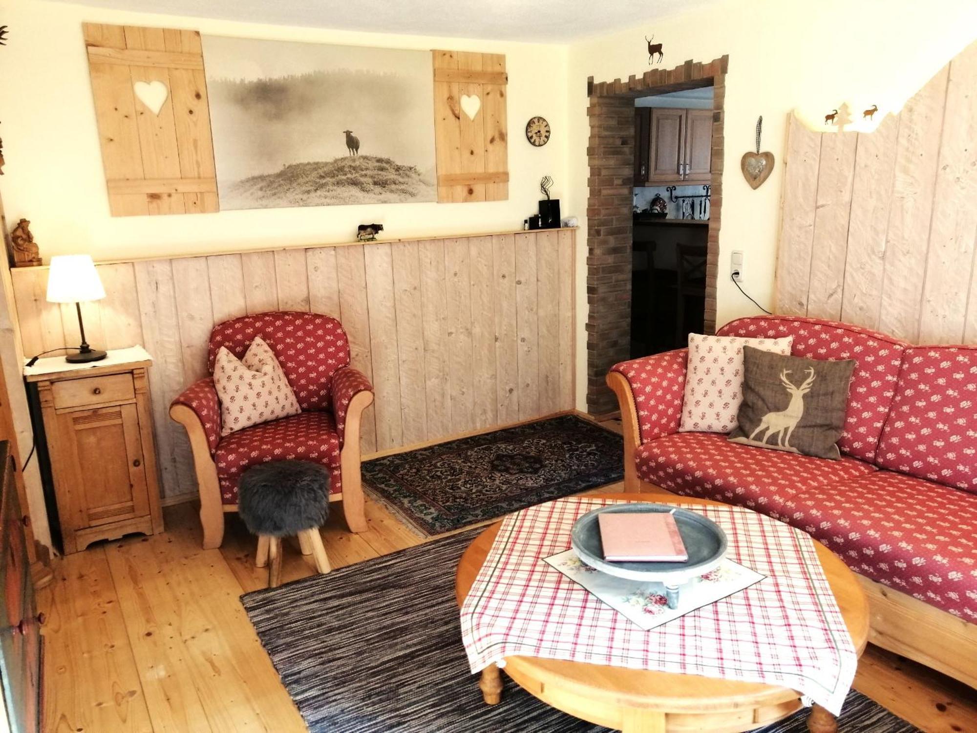 Ferienwohnungen Dopplerhof Piding Bagian luar foto