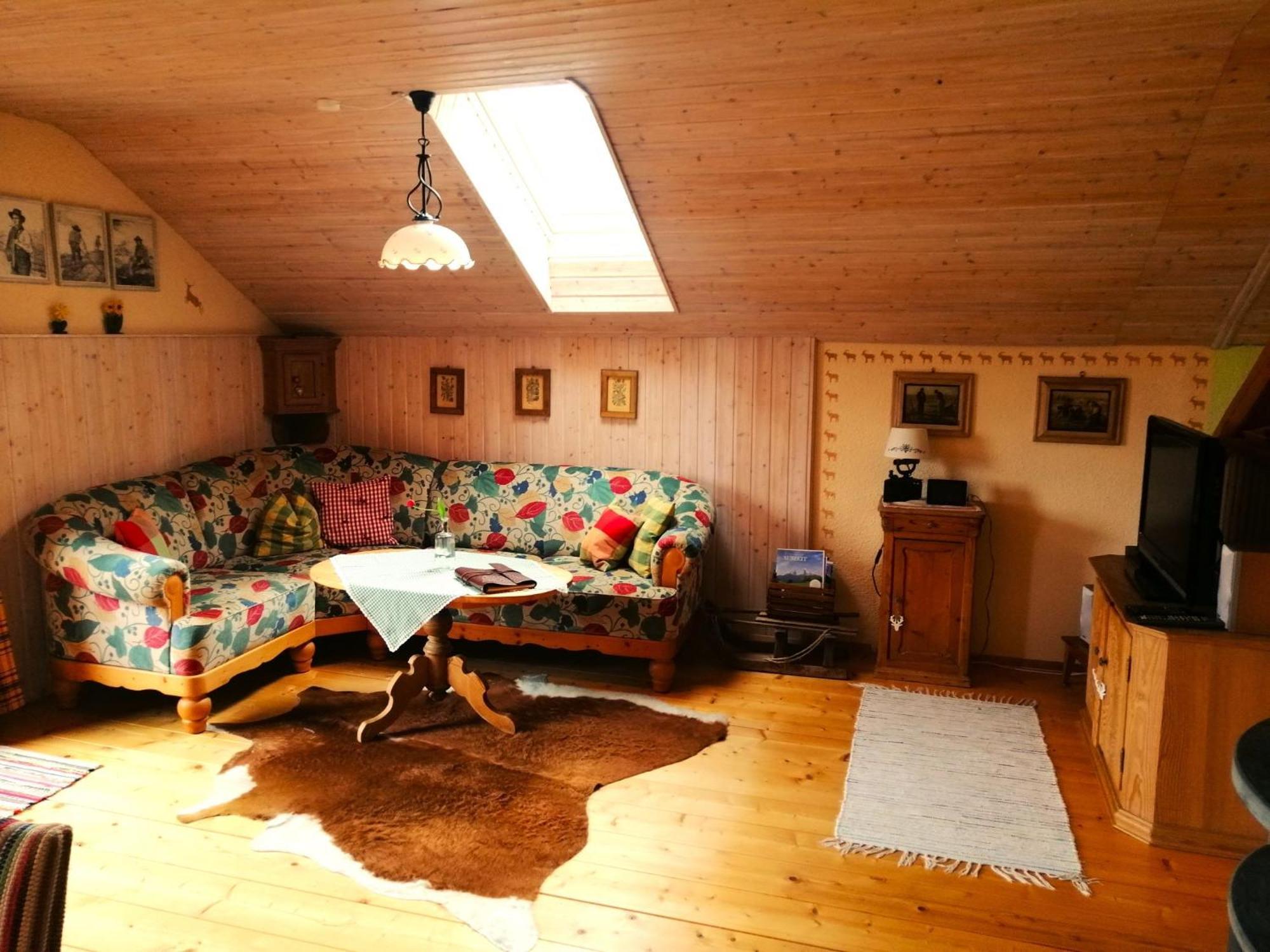 Ferienwohnungen Dopplerhof Piding Bagian luar foto