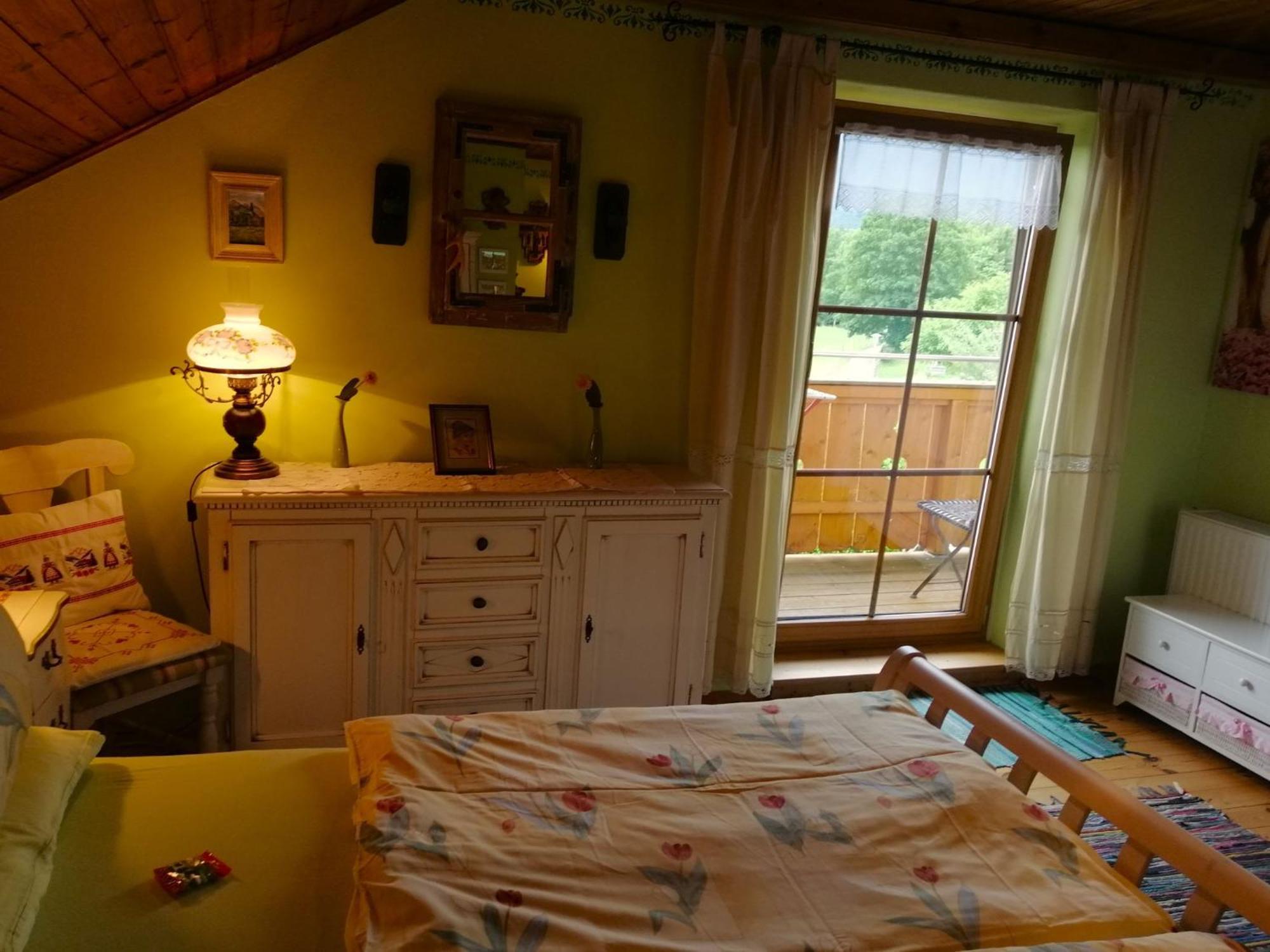 Ferienwohnungen Dopplerhof Piding Bagian luar foto