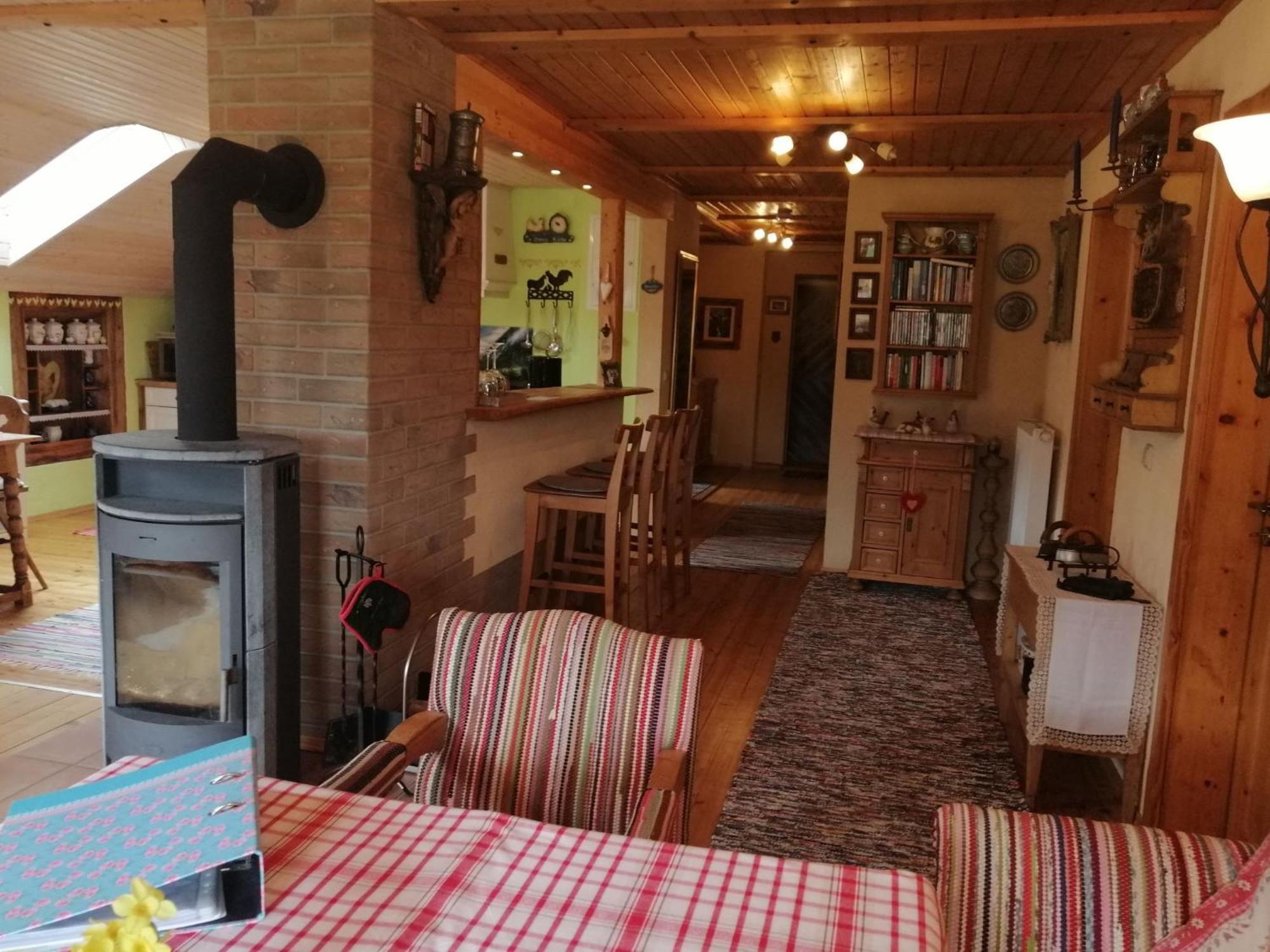 Ferienwohnungen Dopplerhof Piding Bagian luar foto