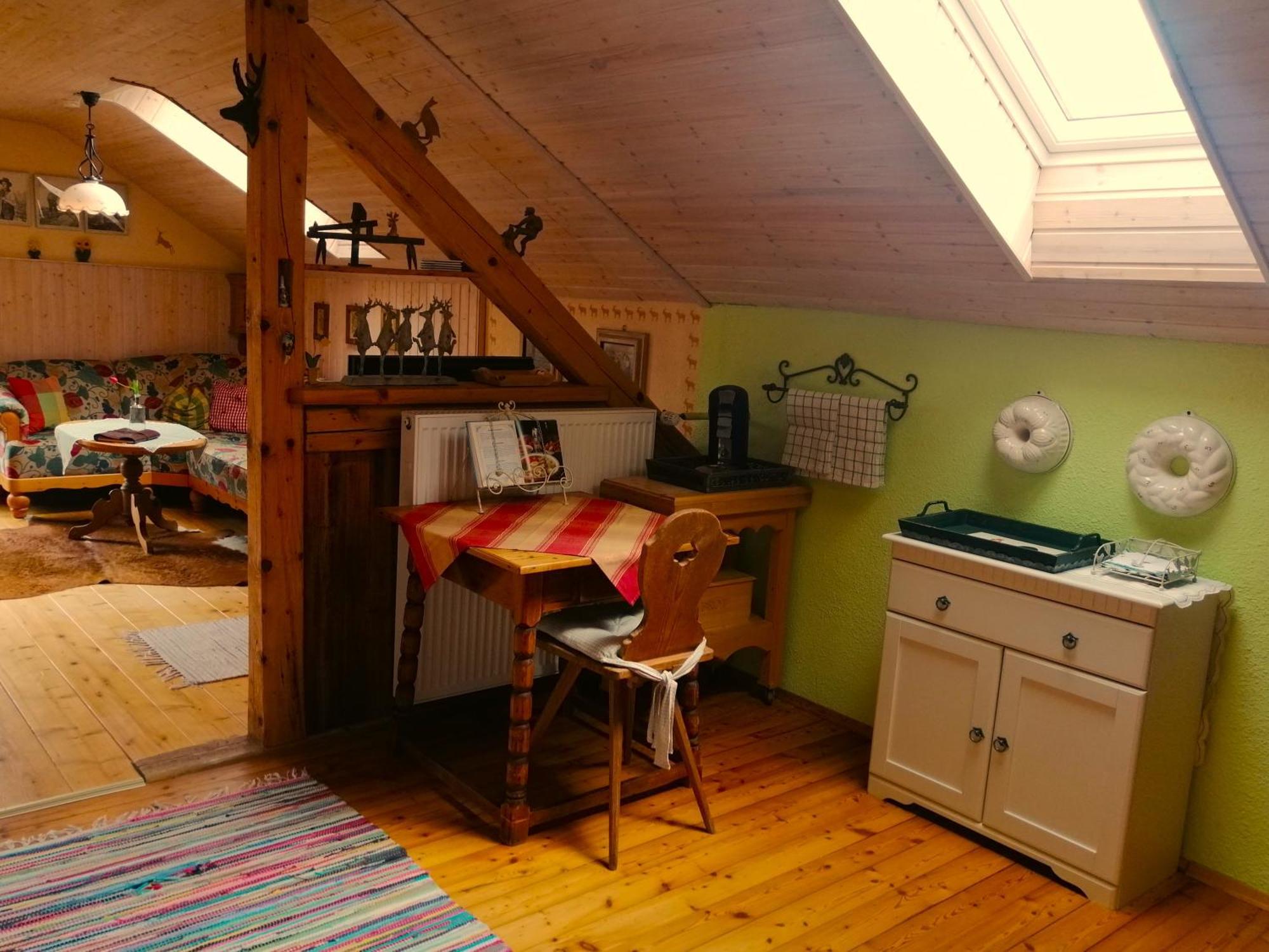 Ferienwohnungen Dopplerhof Piding Bagian luar foto