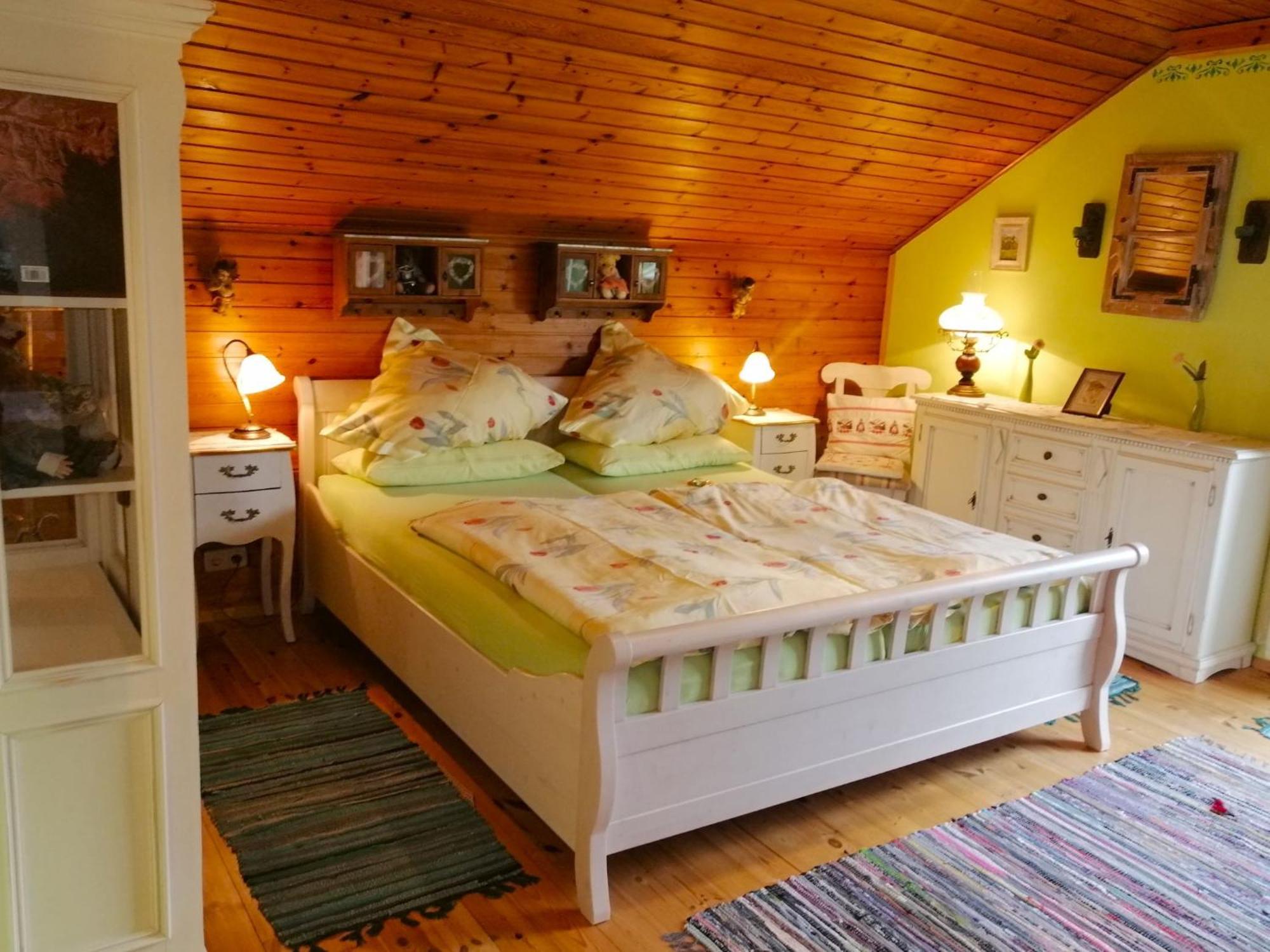 Ferienwohnungen Dopplerhof Piding Bagian luar foto
